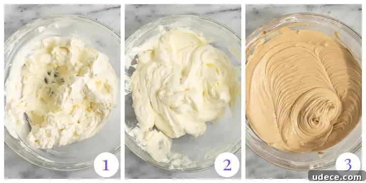 Decadent Espresso Cheesecake Recipe with Coffee Crust 4 how to make cheesecake