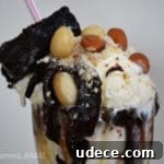 Dairy-Free Vegan Freakshake Recipe (Refined Sugar & Gluten-Free) 8 img 1028 7