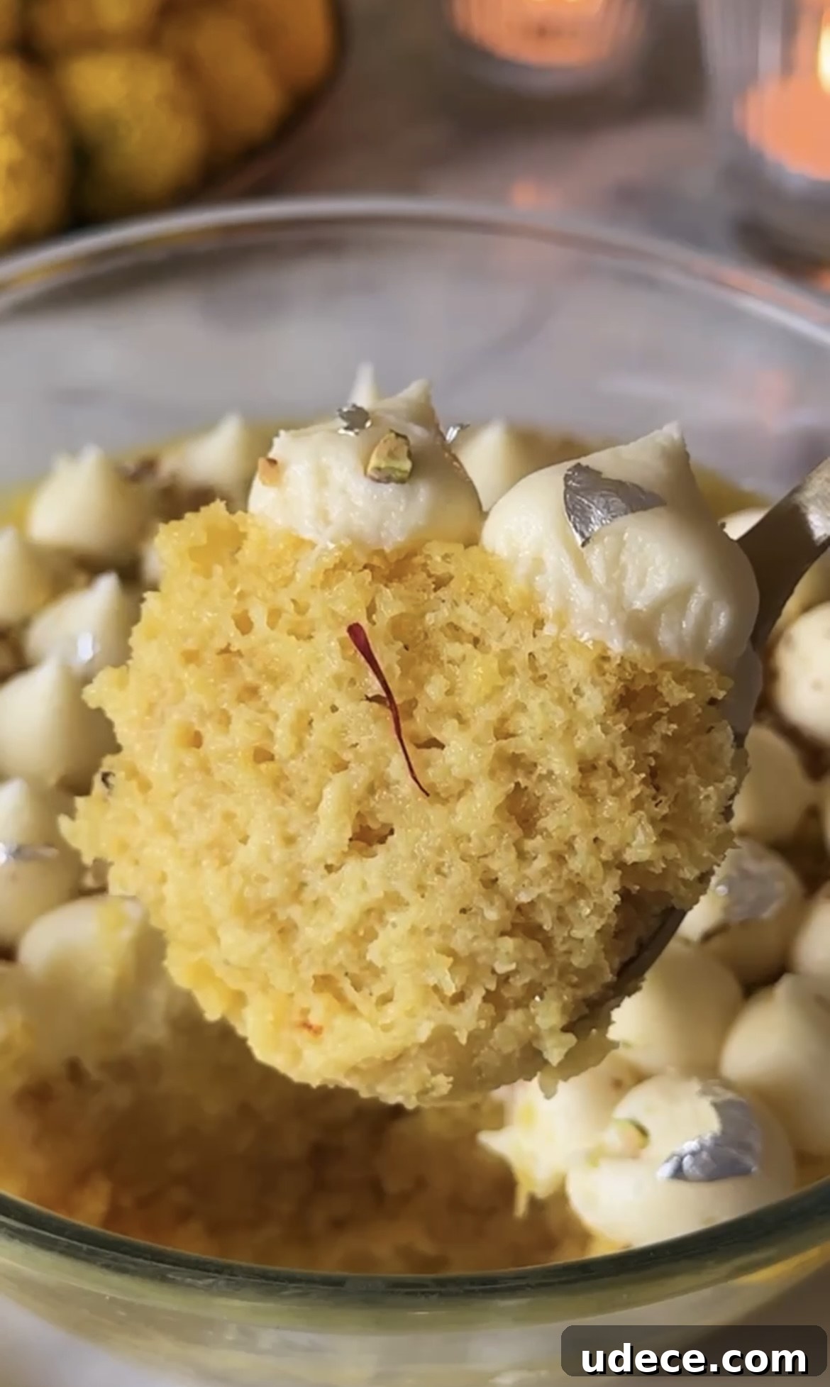 One-Bowl No-Oven Rasmalai Milk Cake Recipe 4 Ingredients for rasmalai milk cake