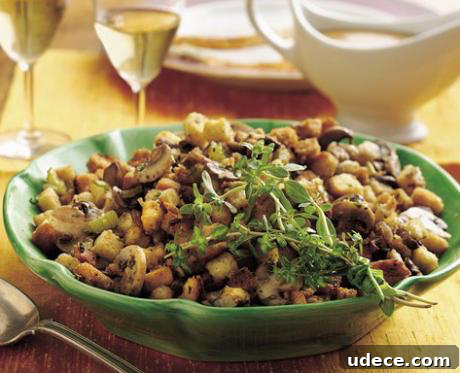 2019 Thanksgiving Survival Guide: Top A Zest For Life Holiday Recipes 11 Chestnut Stuffing