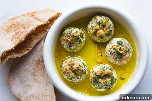 2019 Thanksgiving Survival Guide: Top A Zest For Life Holiday Recipes 18 Lebneh Balls