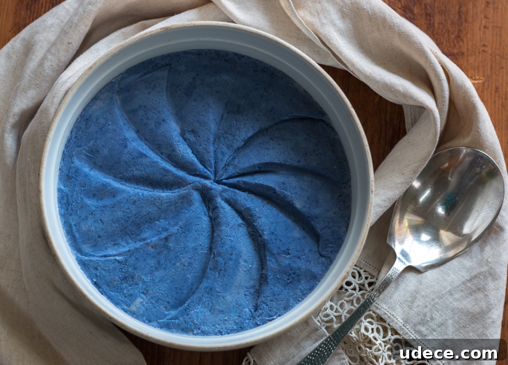 2019 Thanksgiving Survival Guide: Top A Zest For Life Holiday Recipes 10 Layered Purple & Ivory Mashed Potatoes