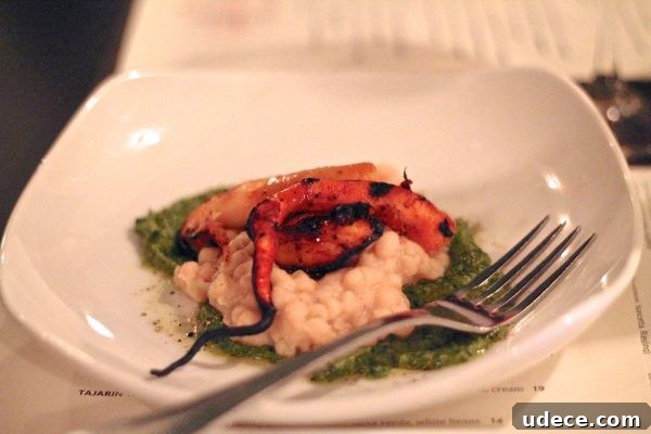 Osteria Langhe: Classic Piedmontese Dining & Wine Bar 5 IMG_8128