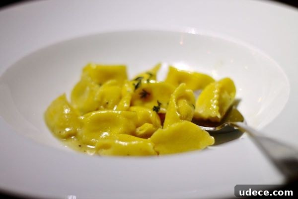 Osteria Langhe: Classic Piedmontese Dining & Wine Bar 6 IMG_8133