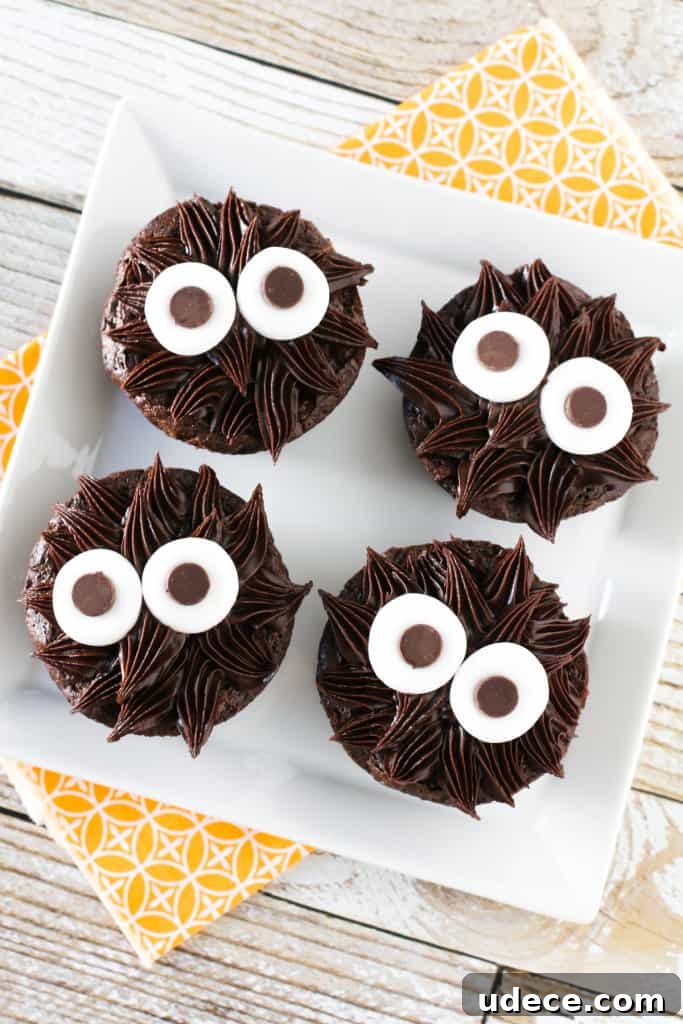vegan gluten-free monster brownies