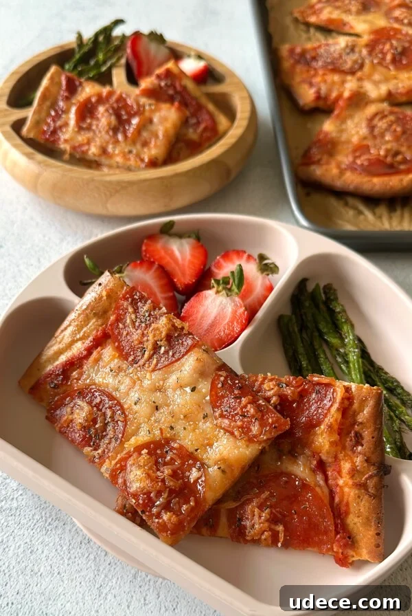 Creamy Avocado and Cottage Cheese Dip Recipe for Snacks 7 Cottage cheese pizza served with strawberries and asparagus.
