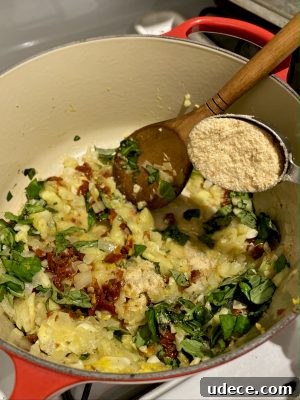 Zucchini Boats Stuffed with Savory Cheese and Herbs 13 Stuffed Zucchini Prepping