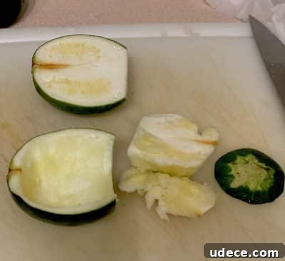 Zucchini Boats Stuffed with Savory Cheese and Herbs 5 Stuffed Zucchini Prepping