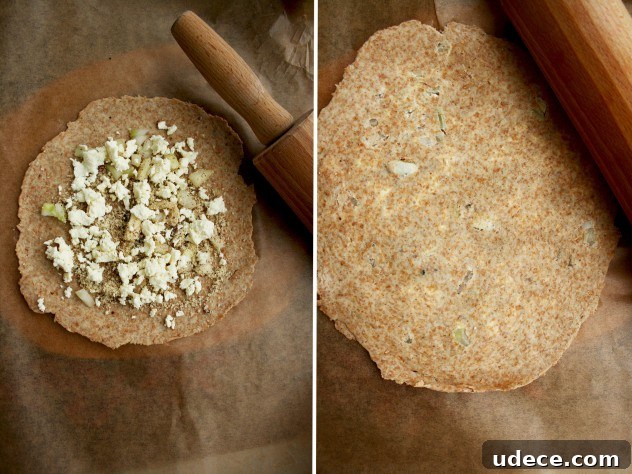 paratha