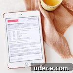 10 Quick and Easy Recipe to Make Now, a new, free eBook by FoodNouveau.com
