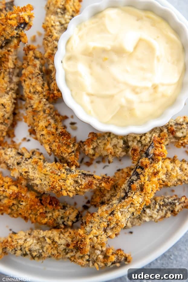 baked portobello mushrooms baked panko crusted portobello mushroom fries served with homemade aioli