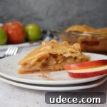 Smoked Apple Pie Recipe: Step-by-Step Guide for Perfect Flavor 9 img 1386 8