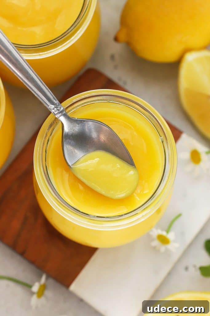 Blackberry Freezer Jam Recipe: Quick No-Cook Preserve 12 homemade lemon curd in a jar