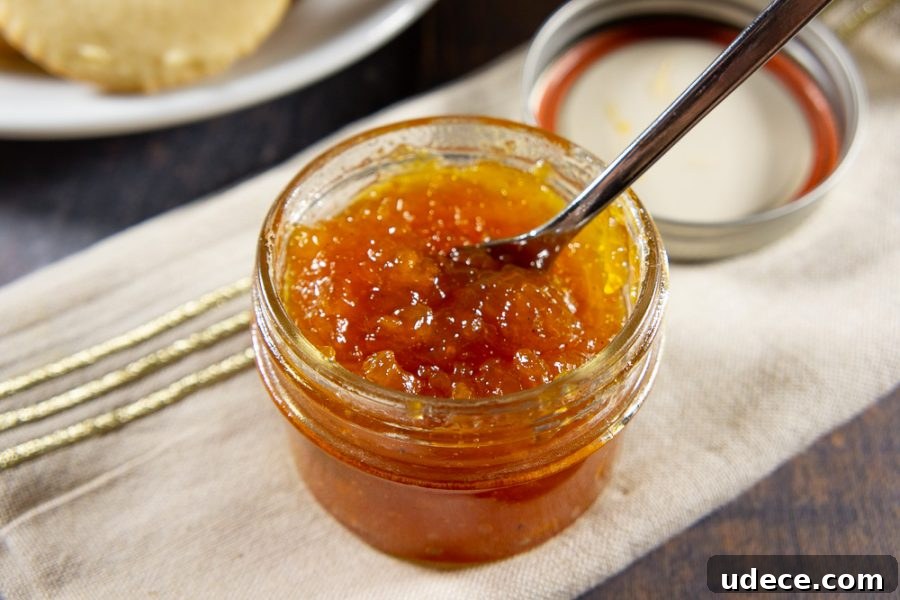 10+ Delicious Loquat Recipes to Try This Season 3 loquat jam in a small jar