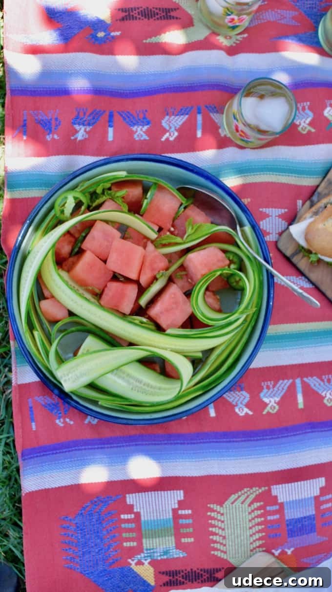5 Must-Have Items for the Perfect Summer Picnic 5 This is what you should bring to a picnic in a park. These 5 Picnic Essentials are the foods you'll pack over and over again this summer. A menu so delicious and easy, you'll be picnicking on the regular. #ad #picnic #picnicrecipes #picnicfoods #picnicideas