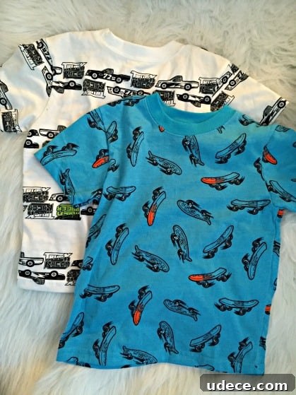 Garanimals Haul