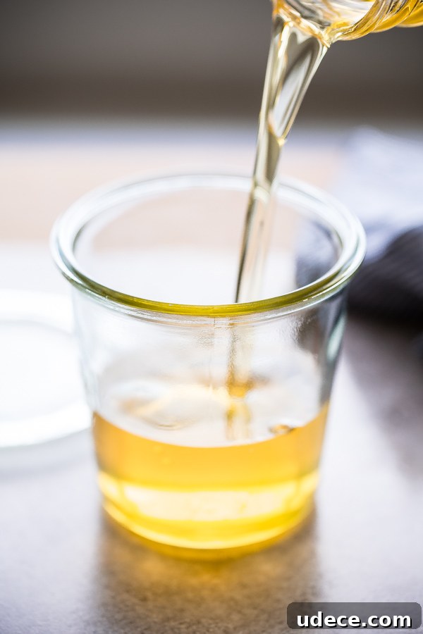 Butter 101: How to Make Clarified Butter, Ghee, and Brown Butter. Ghee vs clarified butter Butter 101: How to Make Clarified Butter, Ghee, and Brown Butter