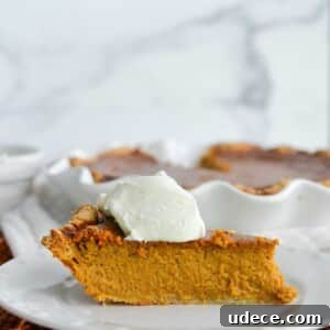 Sourdough Pumpkin Pie Recipe: Flaky Crust with Spiced Filling 15 Sourdough pumpkin pie thumbnail