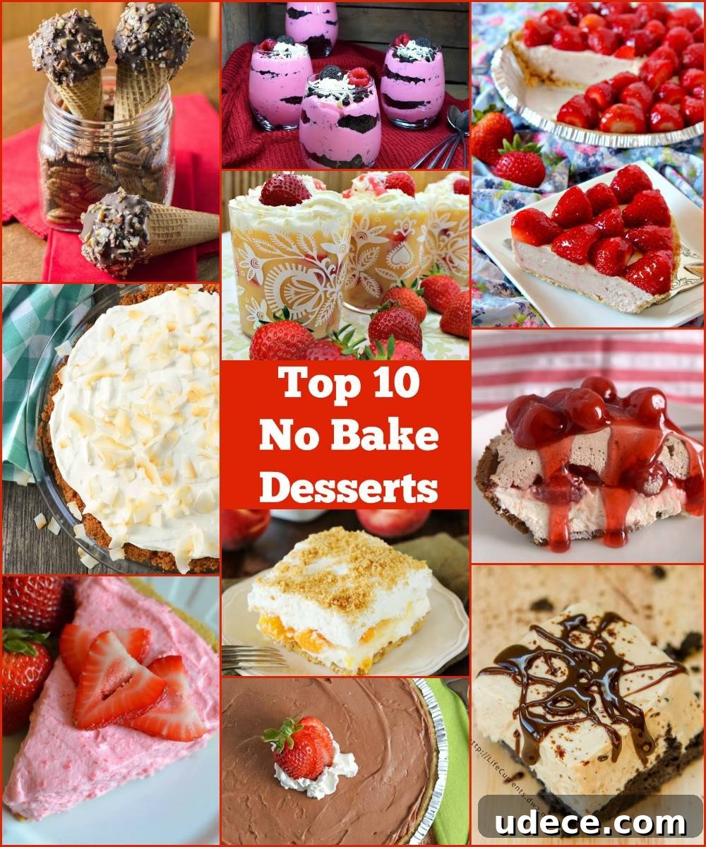 No Bake Espresso Cheesecake Bites - Top 10 No Bake Desserts! Come and get 'em!
