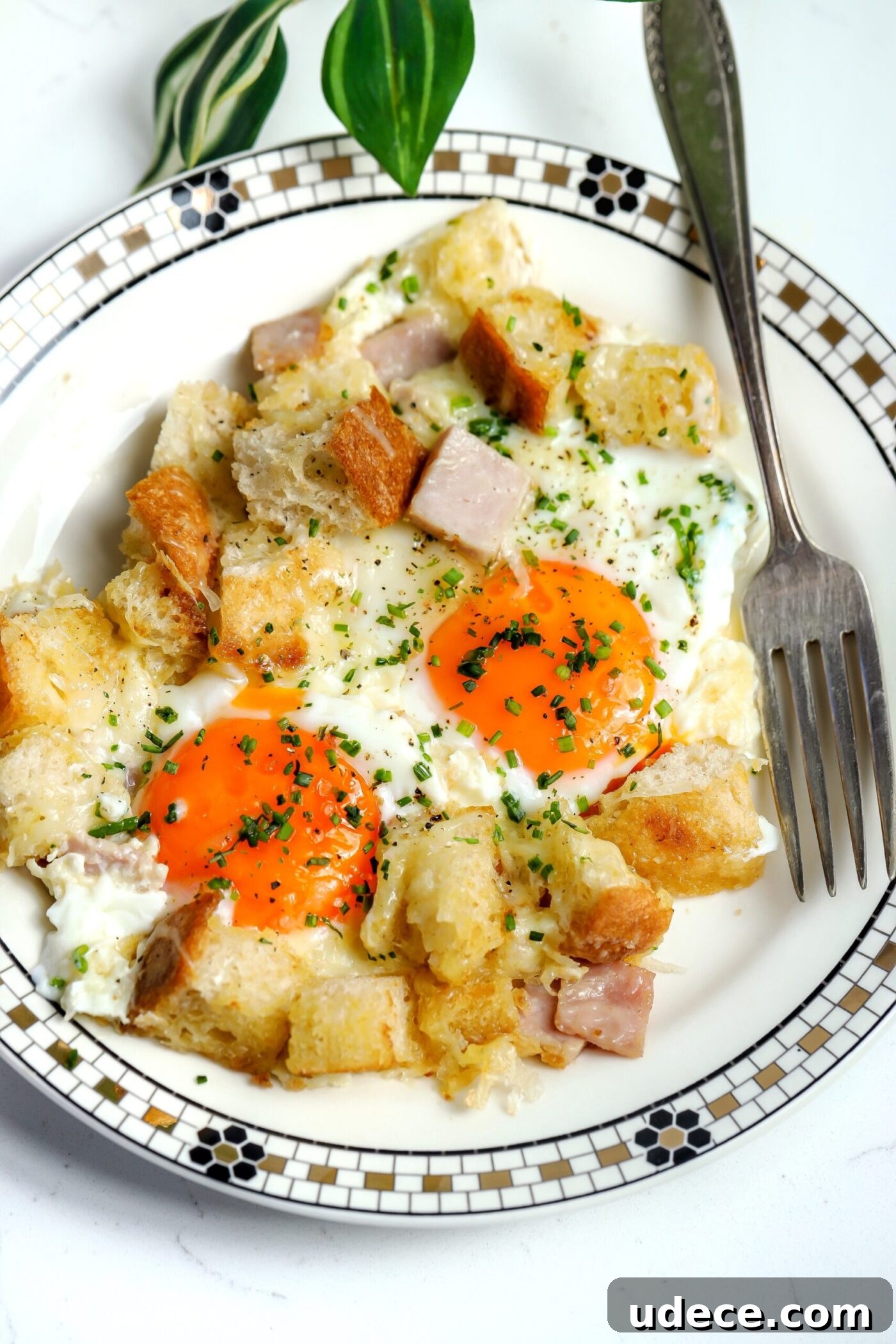 Classic French-Style Eggs: Creamy Scrambled and Omelette Recipes 2 French Eggs