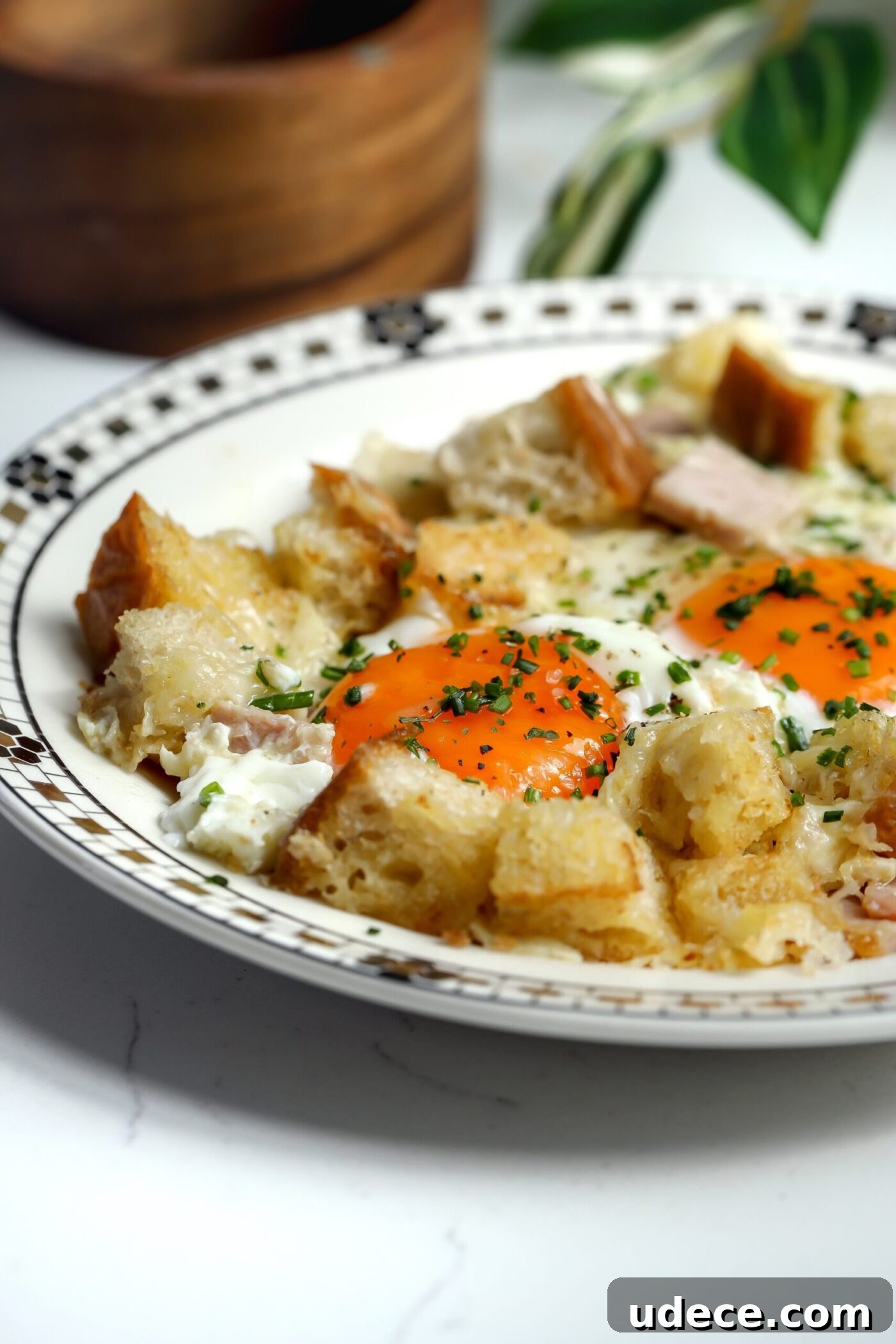 Classic French-Style Eggs: Creamy Scrambled and Omelette Recipes 3 img 1761 2