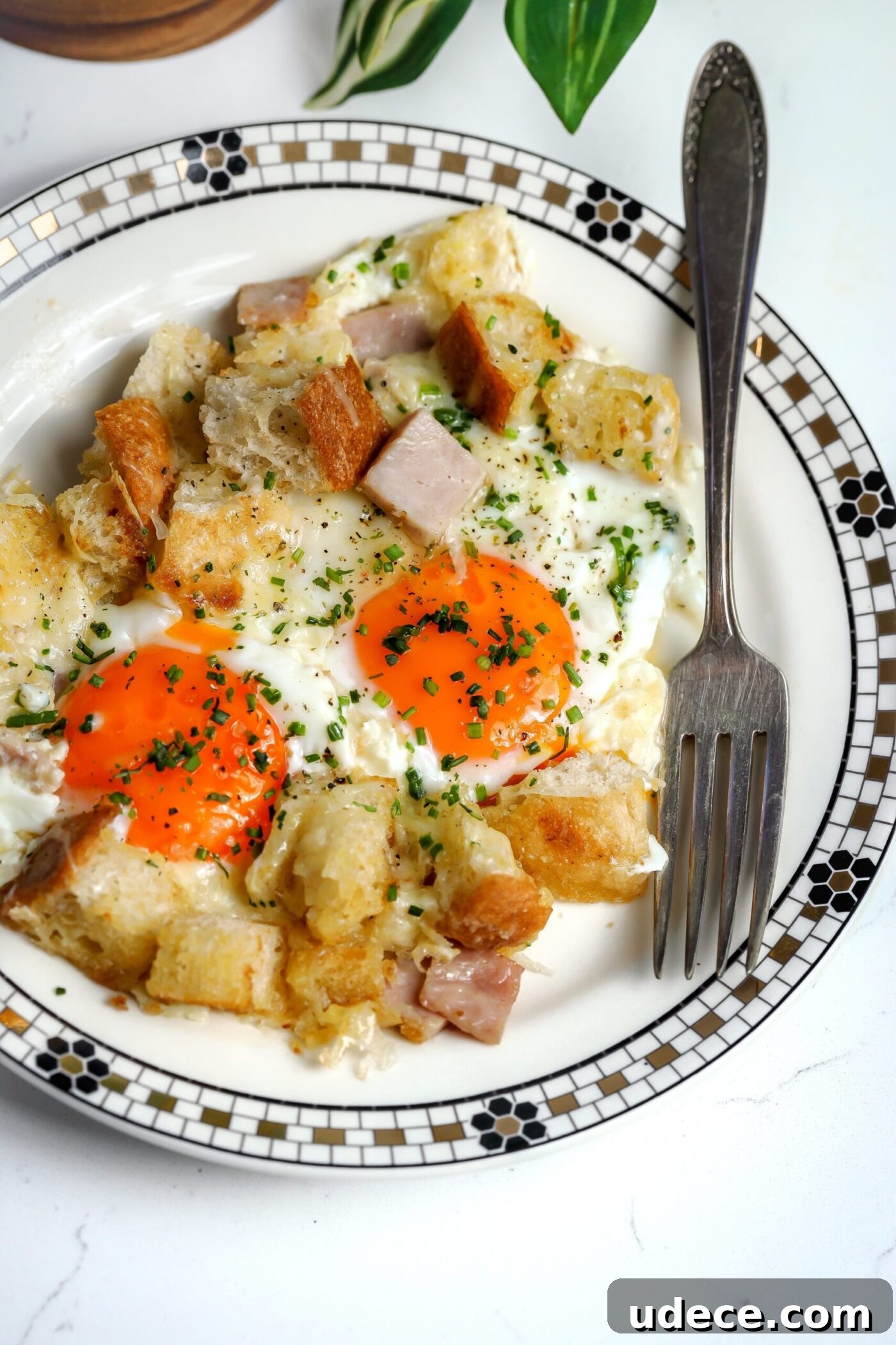 Classic French-Style Eggs: Creamy Scrambled and Omelette Recipes 4 img 1761 3