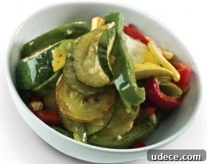 How to Standardize Recipes for Consistent Results 3 standardizing recipe for roasted vegetable medley