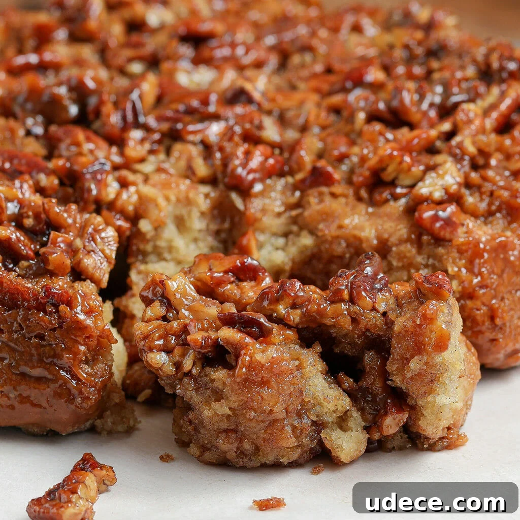 Gluten- and Dairy-Free Banana Bread Sticky Buns Recipe 2 Gluten and Dairy Free Banana Bread Sticky Buns