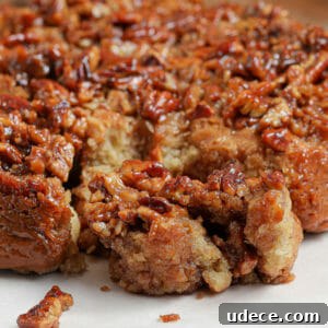 Gluten- and Dairy-Free Banana Bread Sticky Buns Recipe 5 Gluten and Dairy Free Banana Bread Sticky Buns