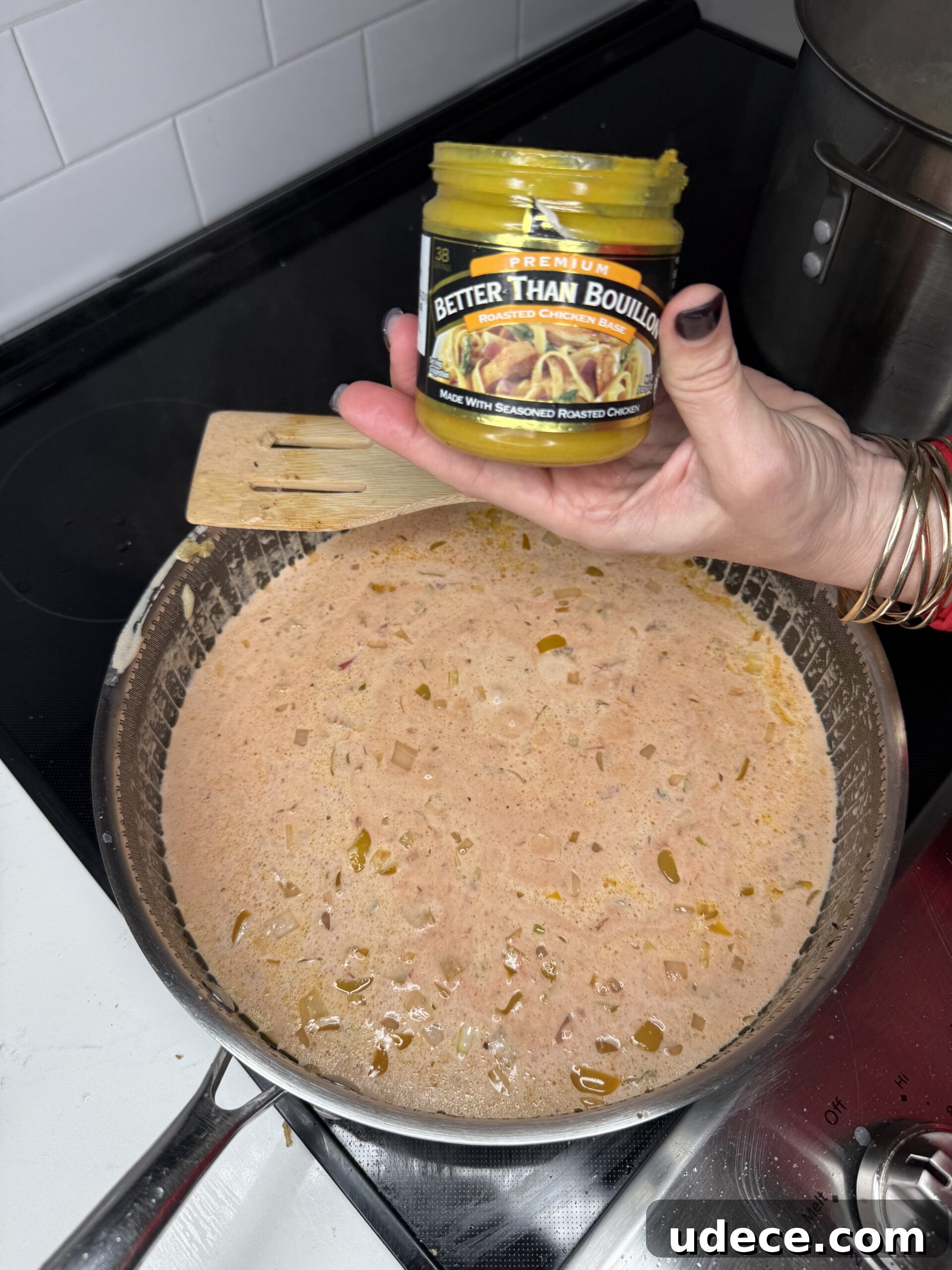 Cajun Shrimp Fettuccine Recipe — Creamy Spicy Pasta in 30 Minutes 17 img 19304 16