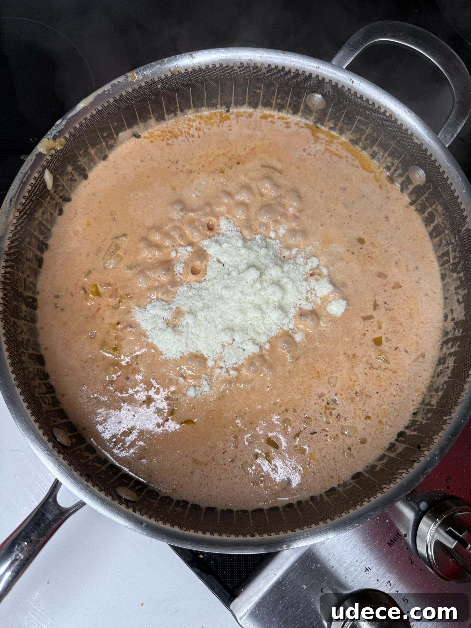 Cajun Shrimp Fettuccine Recipe — Creamy Spicy Pasta in 30 Minutes 18 img 19304 17