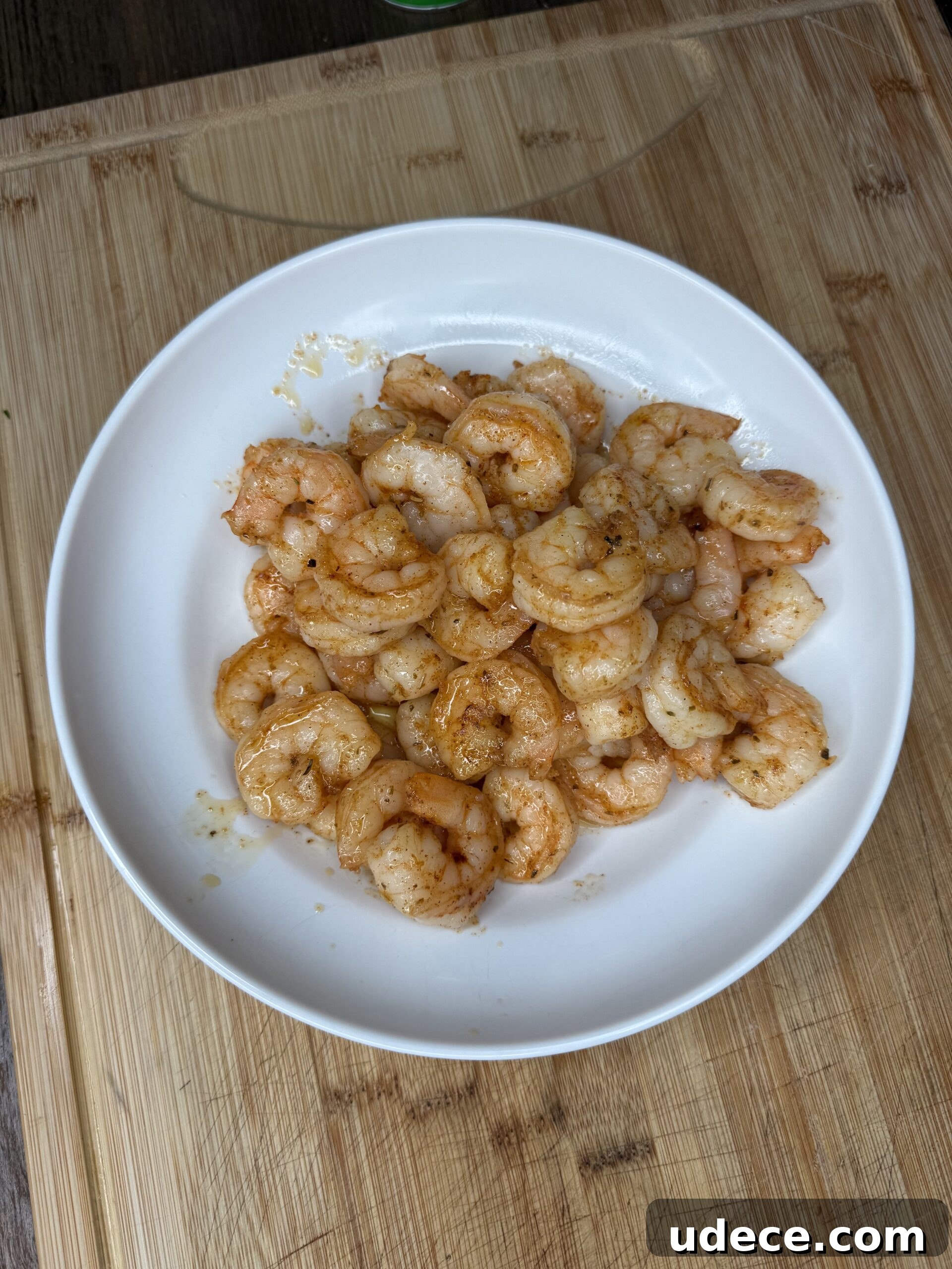 Cajun Shrimp Fettuccine Recipe — Creamy Spicy Pasta in 30 Minutes 9 img 19304 8