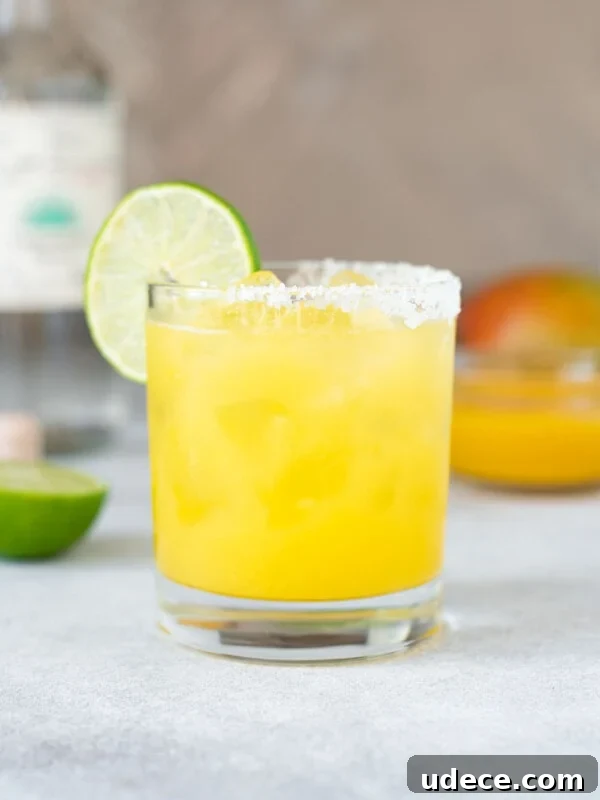 Tequila Mule Cocktail Recipe: How to Make a Classic Mexican Mule 6 img 1971 5