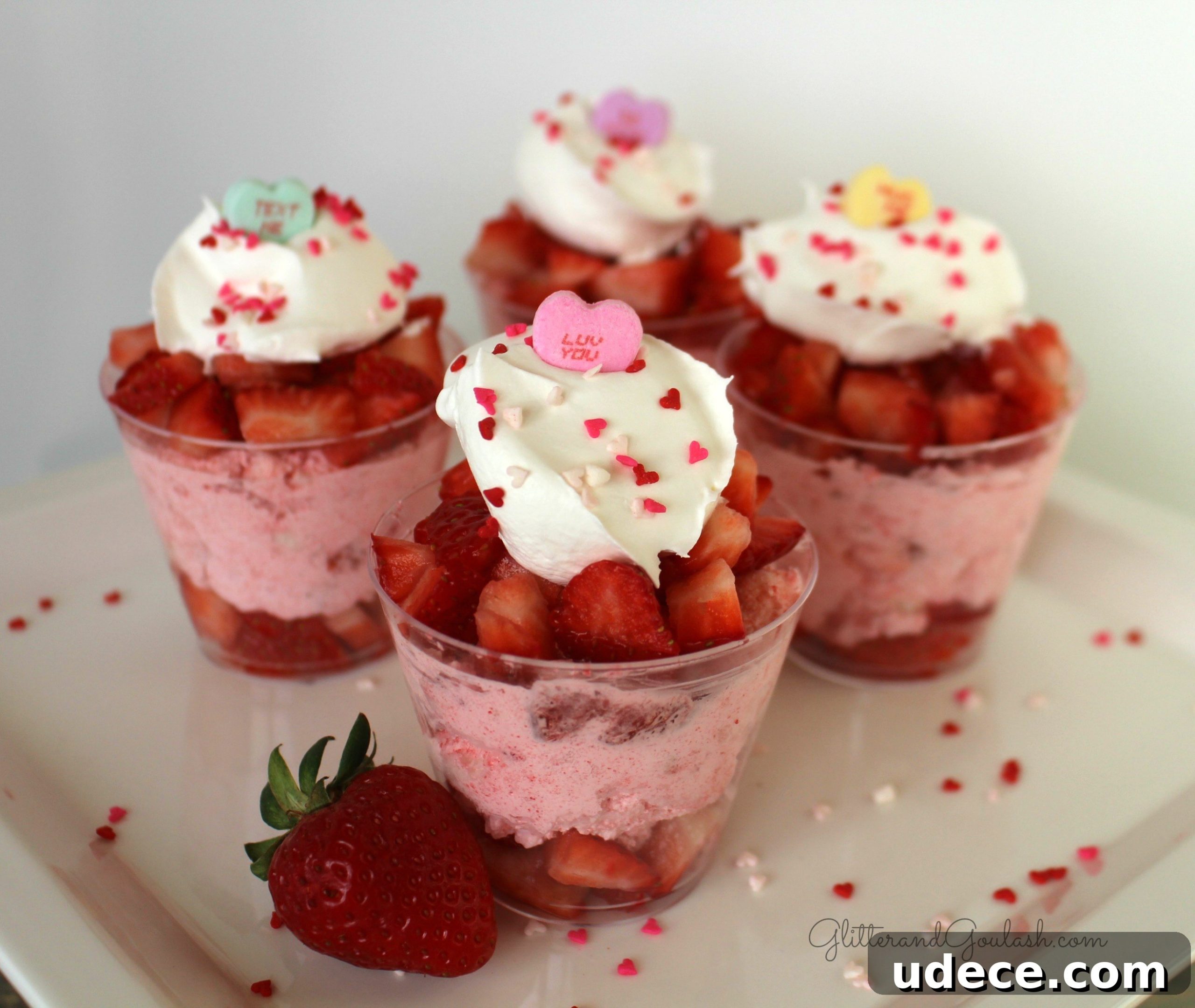 Make-Ahead Strawberry Fluff Dessert for Parties and Potlucks 8 img 1975 7 scaled