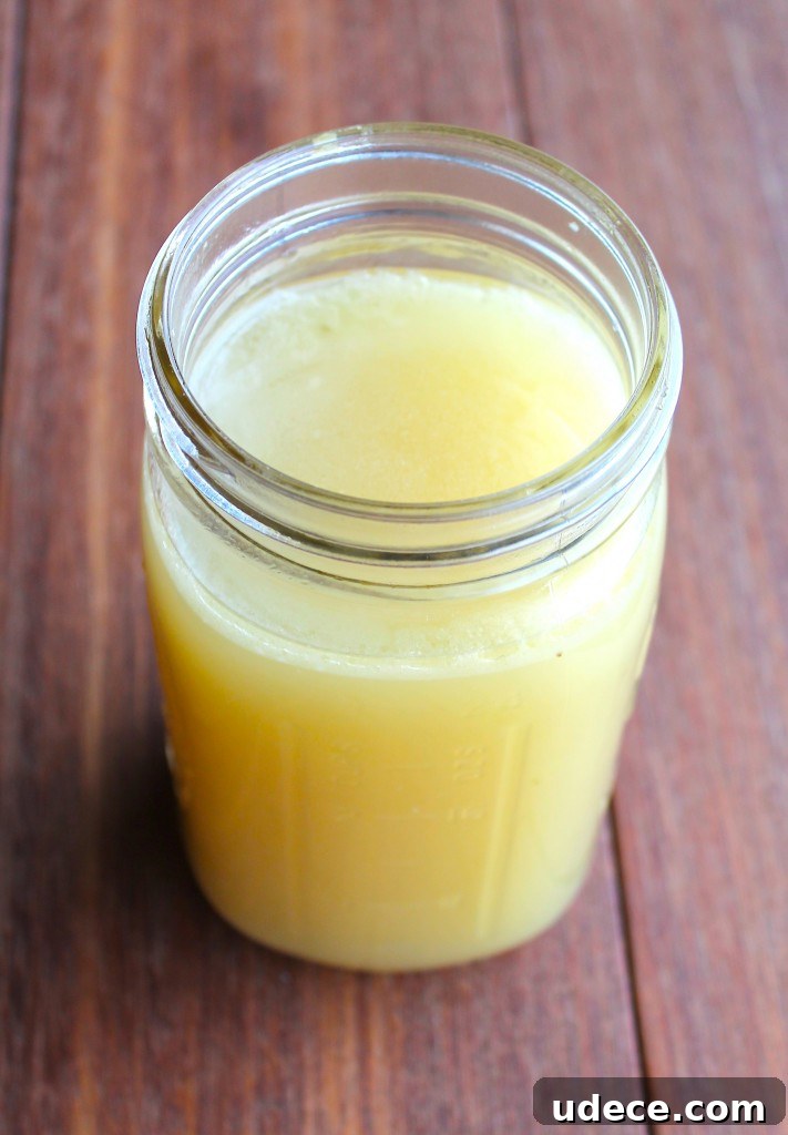 broth is beautiful.