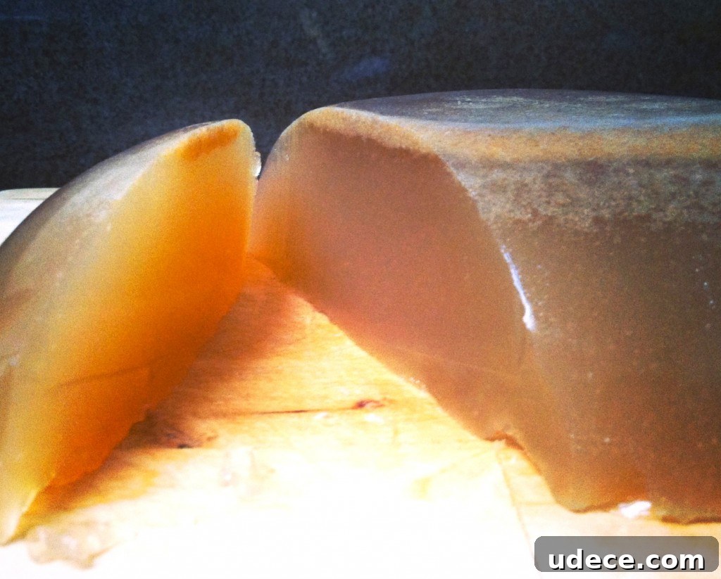 How I Make Rich, Collagen-Packed Bone Broth at Home 7 how i make bone broth