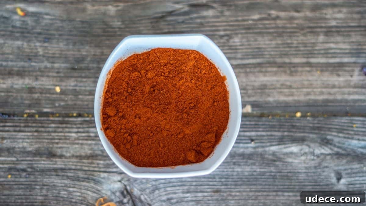 15 Flavorful Seasonings to Transform Tuna Recipes 16 curry powder
