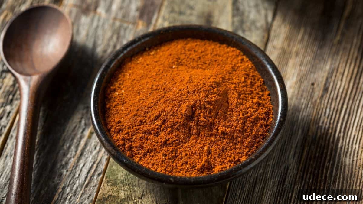 15 Flavorful Seasonings to Transform Tuna Recipes 7 img 226828 6
