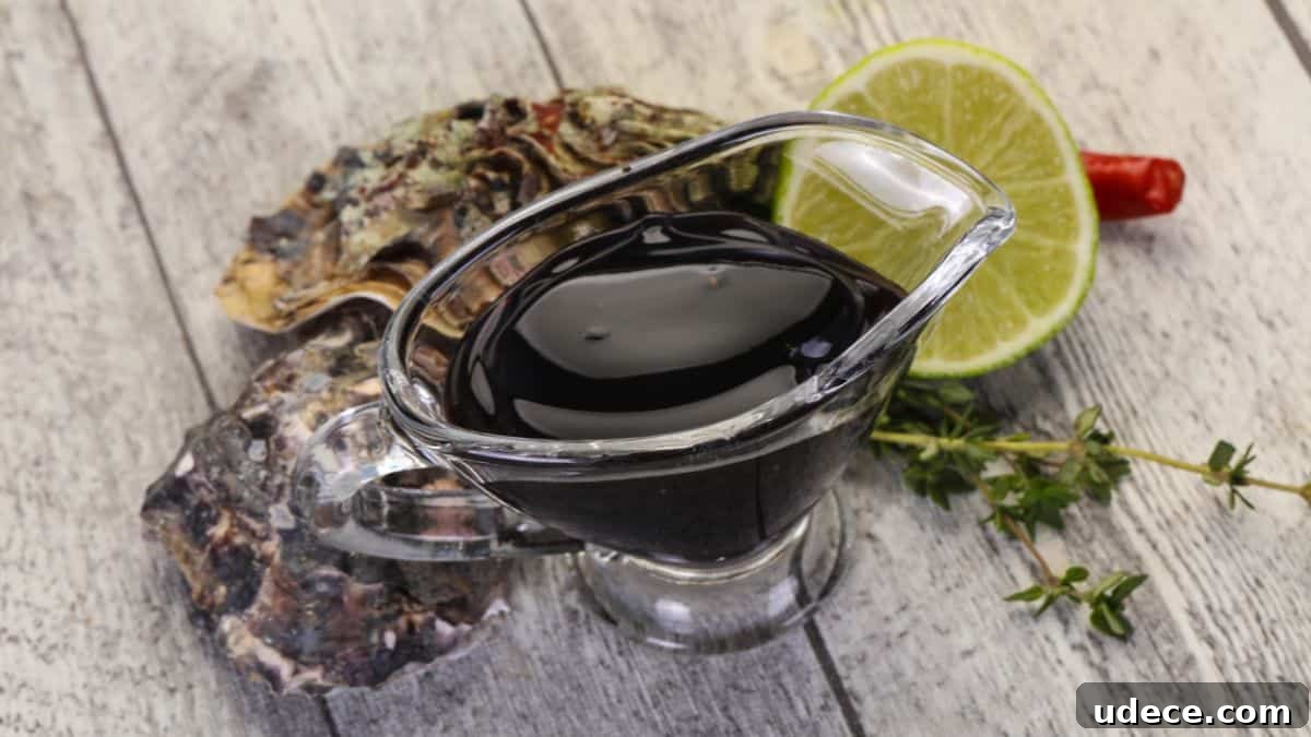 15 Flavorful Seasonings to Transform Tuna Recipes 8 Soy Sauce