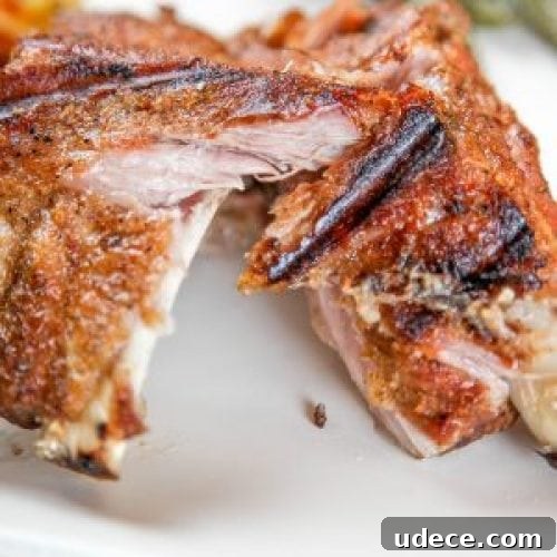 Juicy Instant Pot Ribs: Tender Stovetop-Style BBQ in 45 Minutes 5 img 22829 4