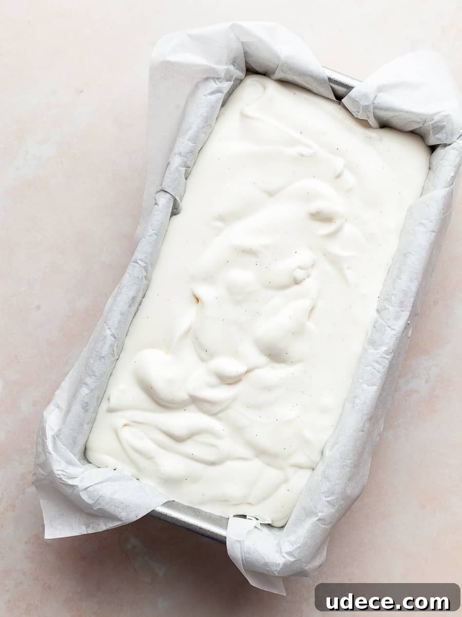 No-Churn Vanilla Ice Cream (Gluten-Free Recipe) 11 img 23087 10