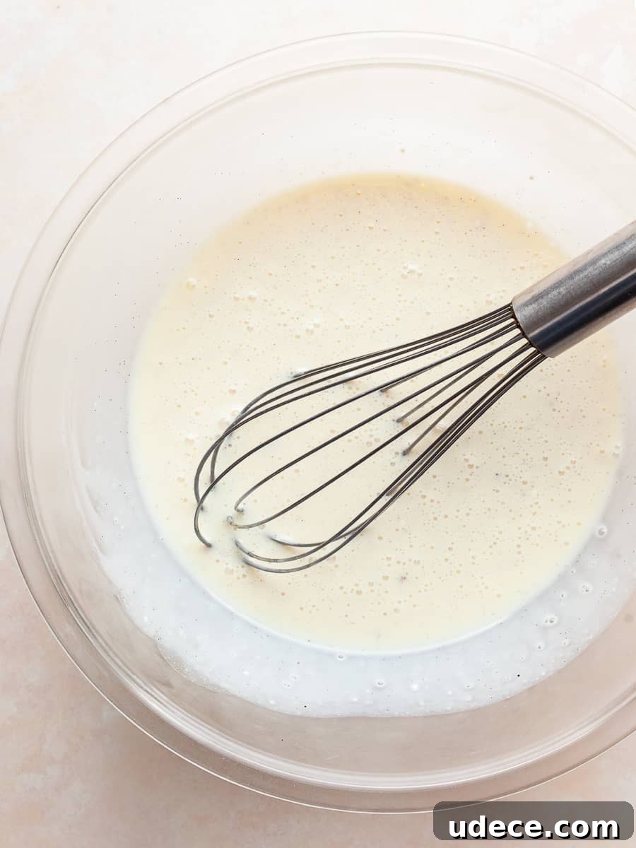 No-Churn Vanilla Ice Cream (Gluten-Free Recipe) 7 img 23087 6