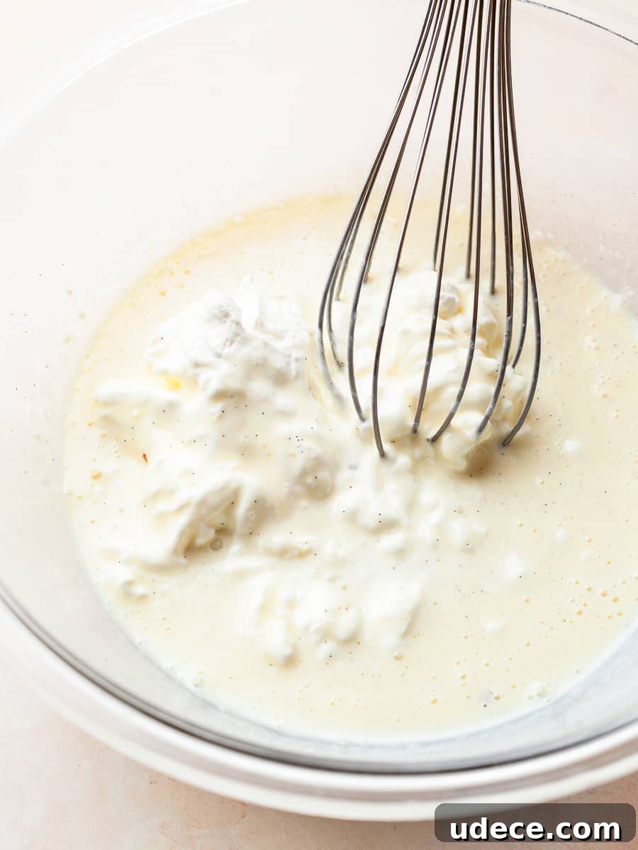 No-Churn Vanilla Ice Cream (Gluten-Free Recipe) 9 img 23087 8