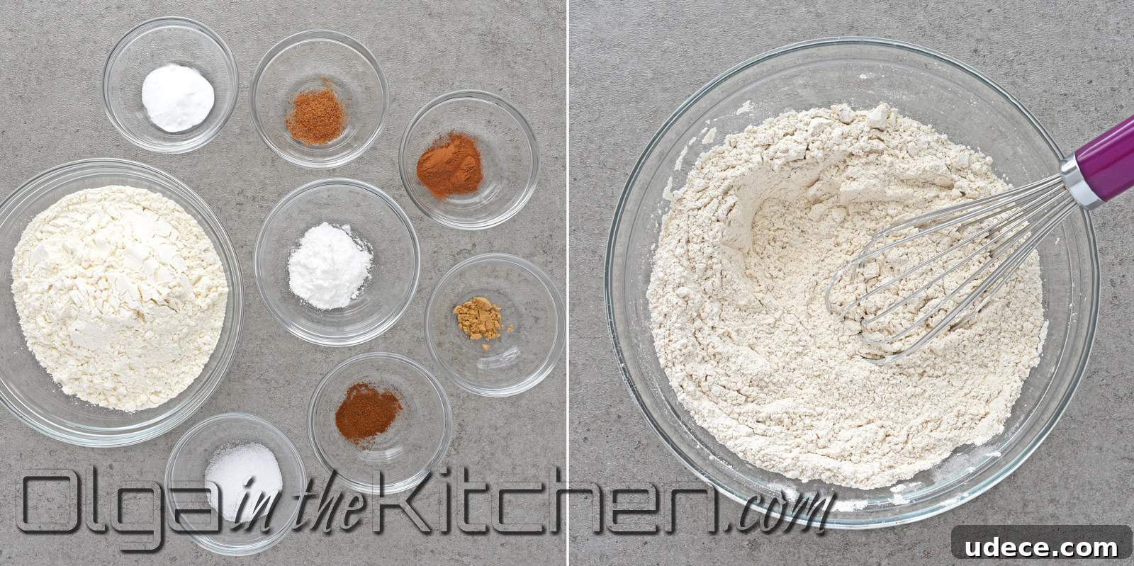 Moist Pumpkin Sheet Cake Recipe with Spiced Cream Cheese Frosting 6 img 2452 5
