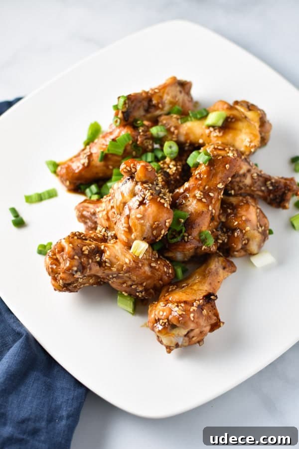 Buffalo Cauliflower with Vegan Blue Cheese Dip 3 Ginger sesame wings - a great game day appetizer or weeknight dinner. Whole30, paleo, and migraine diet friendly.