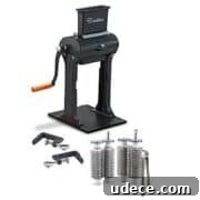 Weston Jerky Slicer
