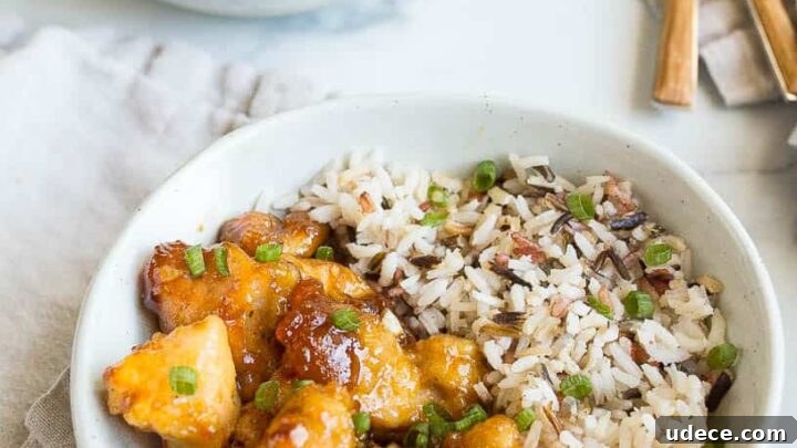 apricot chicken thighs