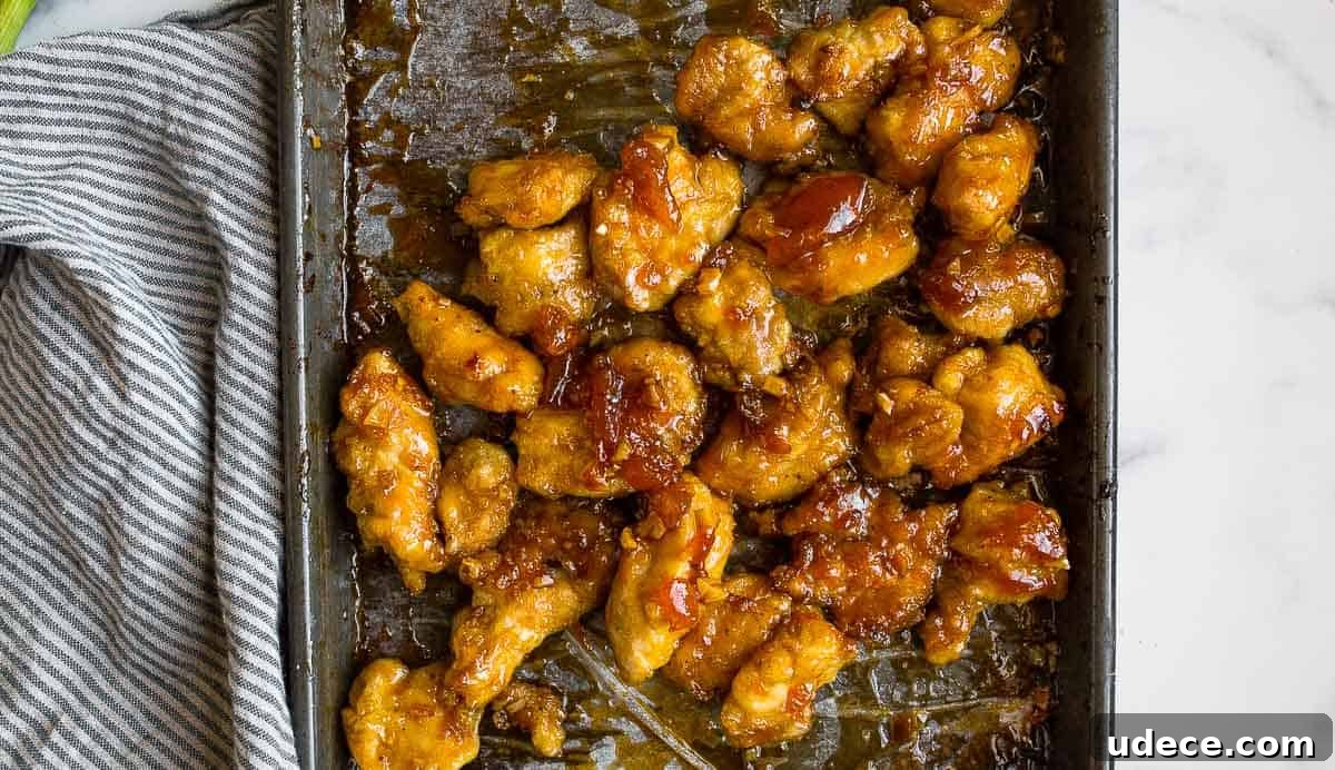 oven fried chicken