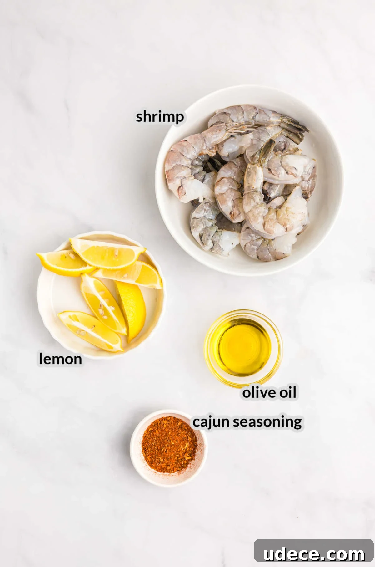 Spicy Cajun Grilled Shrimp Recipe for Quick Weeknight Meals 3 Grilled Cajun Shrimp Supply Image