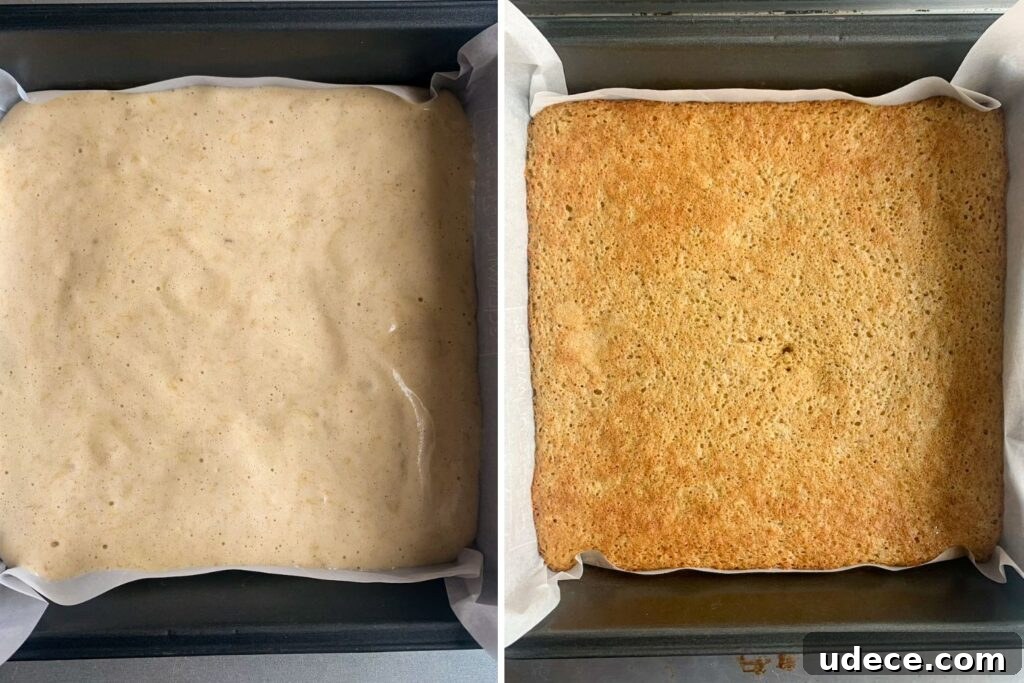 Banana Roll Cake with Cream Cheese Frosting Recipe 8 Soft, airy banana sponge cake rolled up with a tangy cream cheese frosting